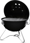 Weber Smokey Joe Premium Black 1121004 (Psistaria Karbounou Ø37cm)