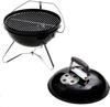 Weber Smokey Joe Premium Black 1121004 (Ψησταριά Κάρβουνου Ø37cm) Weber Smokey Joe Premium Black 1121004 (Psistaria Karbounou Ø37cm)