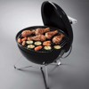 Weber Smokey Joe Premium Black 1121004 (Ψησταριά Κάρβουνου Ø37cm) Weber Smokey Joe Premium Black 1121004 (Psistaria Karbounou Ø37cm)