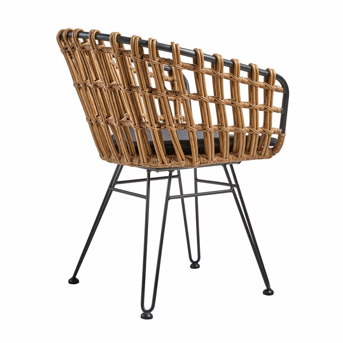 Varossi Ibiza 900-238 (Poluthrona 80x60x59cm)