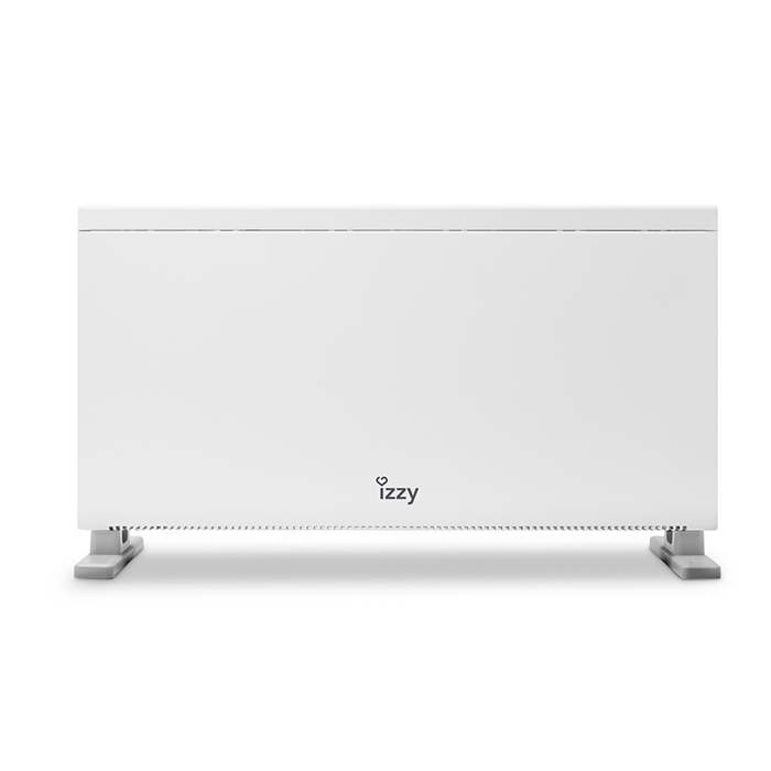 Izzy IZ-9030 224037 ( thermopompos 2600W)