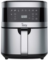 Izzy IZ-8207 Air Fryer Digital XL 224092 (Φριτέζα Αέρος 7lt) Izzy IZ-8207 Air Fryer Digital XL 224092 (Friteza Aeros 7lt)