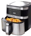 Izzy IZ-8207 Air Fryer Digital XL 224092 (Φριτέζα Αέρος 7lt) Izzy IZ-8207 Air Fryer Digital XL 224092 (Friteza Aeros 7lt)