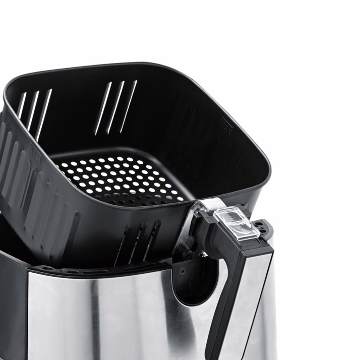 Izzy IZ-8207 Air Fryer Digital XL 224092 (Friteza Aeros 7lt)