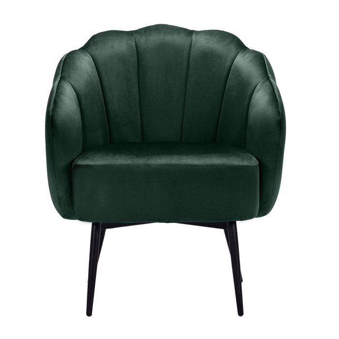 Varossi Vela Kuparissi 300-326  (Poluthrona 78x67x60cm)