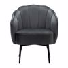 Varossi Vela Ggri 300-324  (Poluthrona 78x67x60cm)