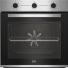Beko BBIE12100 XC Entoixizomenos Fournos 66lt
