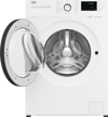 Beko WTV 8612 XSW (Pluntirio Rouxon 8kg 1200 Strofon me Atmo)