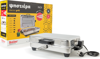 Roller 20207 (Ηλεκτρική Ψησταριά 1200W με Inox Σχάρα) Roller 20207 (Ilektriki Psistaria 1200W me Inox Sxara)