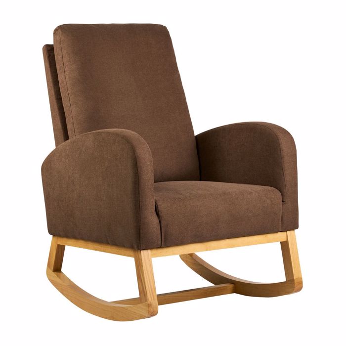 Varossi Nicki Kafe 300-333 (Kounisti Poluthrona 92-100x70x98cm)