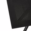 Varossi Ocean Μαύρο 900-266 (Τραπέζι Πολυπροπυλενίου 75x70x70cm) Varossi Ocean Mavro 900-266 (Trapezi Polupropuleniou 75x70x70cm)