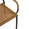 Varossi Zucca Fusiko 900-258 (Poluthrona Wicker 90x58x636cm)