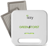 Izzy IZ-2010 Green Tost 224110 (Σαντουιτσιέρα 800W) Izzy IZ-2010 Green Tost 224110 (Santouitsiera 800W)