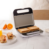 Izzy IZ-2010 Green Tost 224110 (Σαντουιτσιέρα 800W) Izzy IZ-2010 Green Tost 224110 (Santouitsiera 800W)