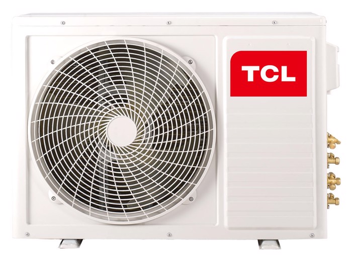 TCL FMA-18I2HD/DVO (Exoteriki Monada ga Multi Klimatistika 18000 BTU)