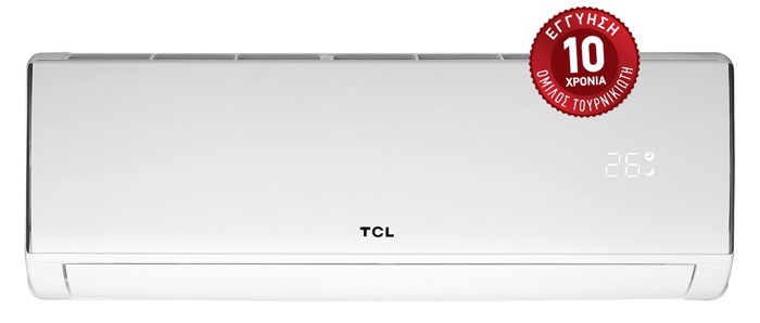 TCL FMA-12CHSD/XA51I(N) (Esoteriki Monada Toixou ga Multi Klimatistika 12000 BTU)