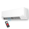 Inventor Leon LEUVI-09WFI/LEUVO-09 (AC Inverter 9000 με Ιονιστή & WiFi) Inventor Leon LEUVI-09WFI/LEUVO-09 (AC Inverter 9000 me Ionisti & WiFi)