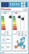 Inventor Leon LEUVI-09WFI/LEUVO-09 (AC Inverter 9000 me Ionisti & WiFi)