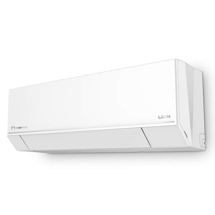 Inventor Leon LEUVI-18WFI/LEUVO-18 (AC Inverter 18000 me Ionisti & WiFi)