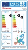 Inventor Leon LEUVI-18WFI/LEUVO-18 (AC Inverter 18000 me Ionisti & WiFi)