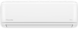 Inventor Neo 2 Ν2UVI-09WF/Ν2UVO-09 (A/CInverter 9000 BTU με WiFi)