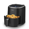 Izzy IZ-8213 Air Fryer Compact Digital 224892 (Φριτέζα Αέρος 4.5lt) Izzy IZ-8213 Air Fryer Compact Digital 224892 (Friteza Aeros 4.5lt)