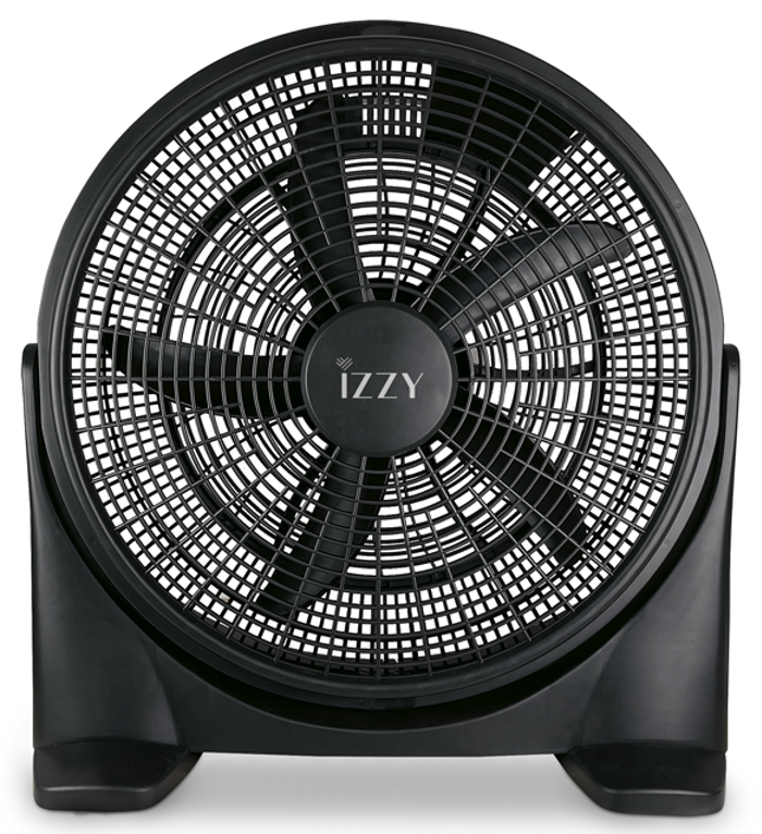 Izzy IZ-9034 224175  (Anemistiras Box Fan)