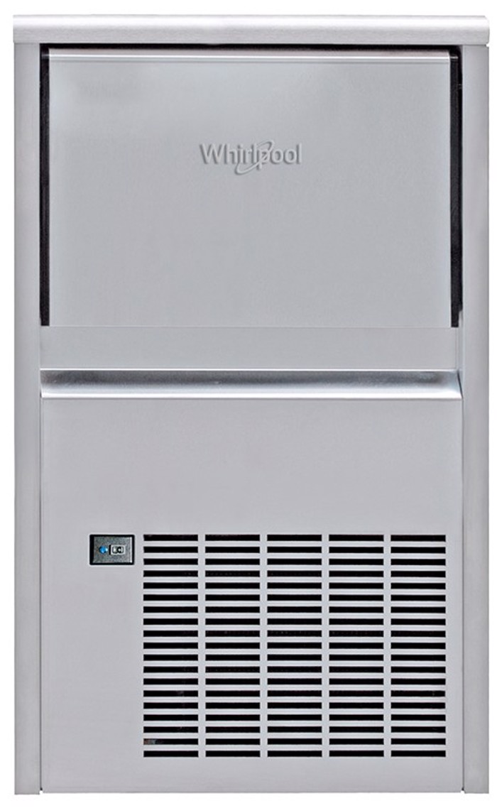 BEKO ADN 108 BP (Epangelmatiki Pagmixani 25kg/24h)