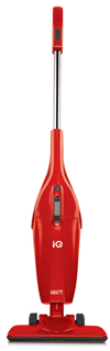 IQ VC-920 Red (Ηλεκτρική Σκούπα Stick & Χειρός 600W) IQ VC-920 Red (Ilektriki Skoupa Stick & Xeiros 600W)