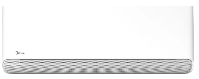 Midea Breezeless E CB1-09HRFN8-I/CB1-09HFNX-O (A/C 9000 BTU me Air Magic & WiFi)