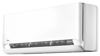 Midea Breezeless E CB1-09HRFN8-I/CB1-09HFNX-O (A/C 9000 BTU me Air Magic & WiFi)