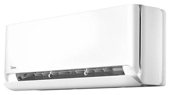 Midea Breezeless E CB1-09HRFN8-I/CB1-09HFNX-O (A/C 9000 BTU me Air Magic & WiFi)