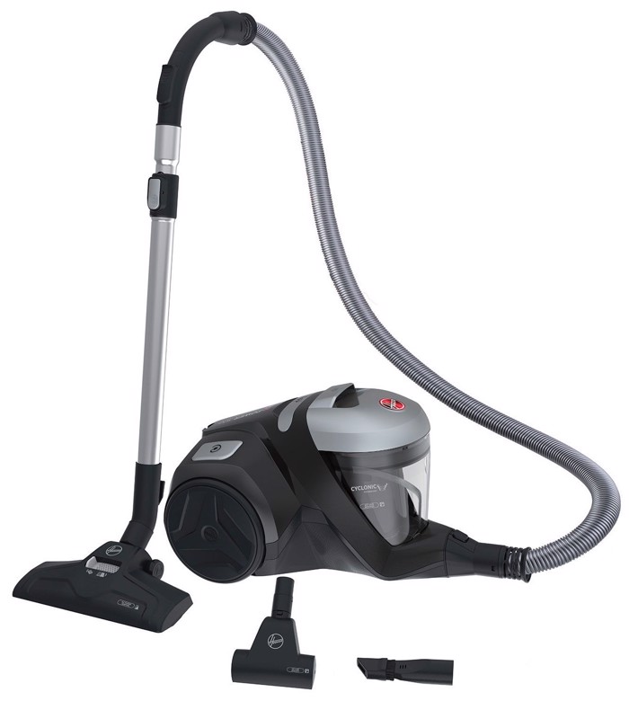 Hoover HP320PET 011 (Ilektriki Skoupa 850W me Kado 2lt)