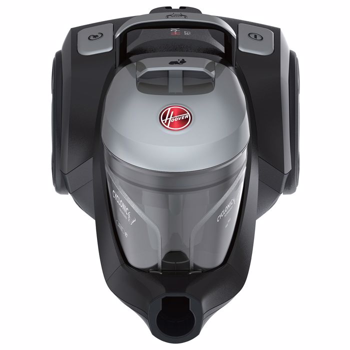 Hoover HP320PET 011 (Ilektriki Skoupa 850W me Kado 2lt)