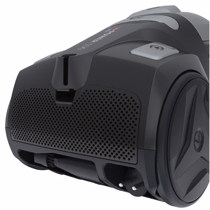 Hoover HP320PET 011 (Ilektriki Skoupa 850W me Kado 2lt)