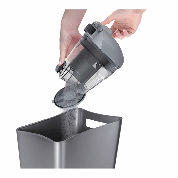 Hoover HP320PET 011 (Ilektriki Skoupa 850W me Kado 2lt)