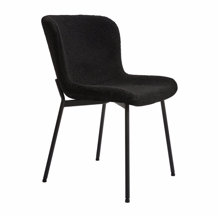 Varossi Melina Mavro 300-340 (Karekla 80x48x59cm)