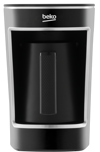 Beko TKM 2341 Dark Grey (Καφετιέρα Ελληνικού) Beko TKM 2341 Dark Grey (Kafetiera Ellinikou)