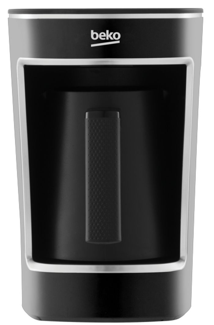 Beko TKM 2341 Dark Grey (Kafetiera Ellinikou)