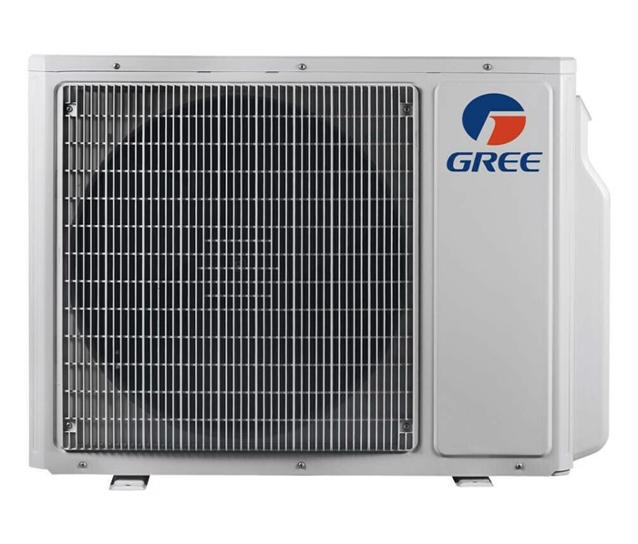 Gree GWHD21NK6OO (Exoteriki Monada 21000 BTU ga Multi Klimatistika)