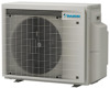 Daikin 2MXM50A9 (Exoteriki Monada 18000 BTU ga Multi Klimatistika)