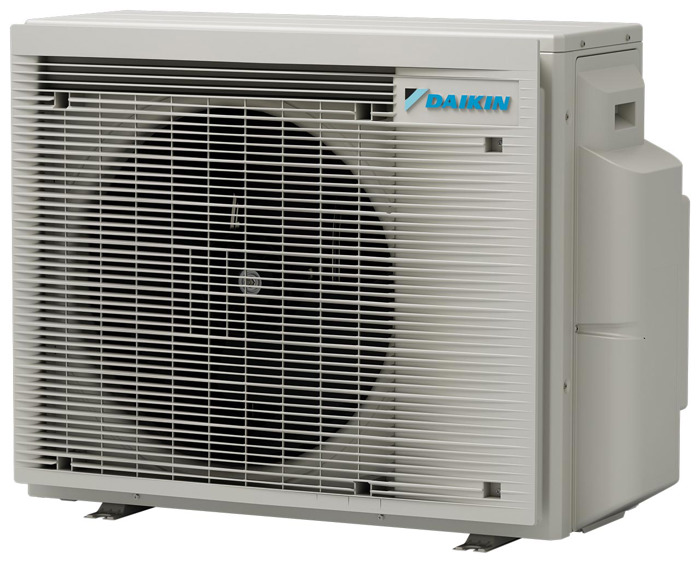 Daikin 2MXM50A9 (Exoteriki Monada 18000 BTU ga Multi Klimatistika)