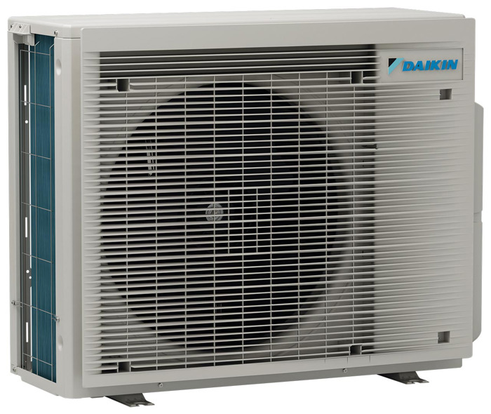 Daikin 2MXM50A9 (Exoteriki Monada 18000 BTU ga Multi Klimatistika)