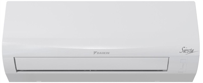 Daikin Siesta Sensira Pro ATXF25E/ARXF25E (A/C Inverter 9000 BTU R32 WiFi Ready)