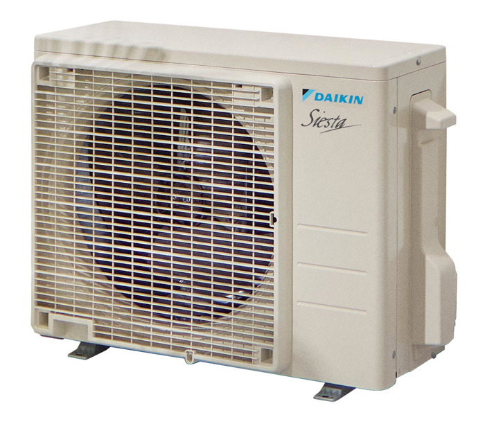 Daikin Siesta Sensira Pro ATXF25E/ARXF25E (A/C Inverter 9000 BTU R32 WiFi Ready)