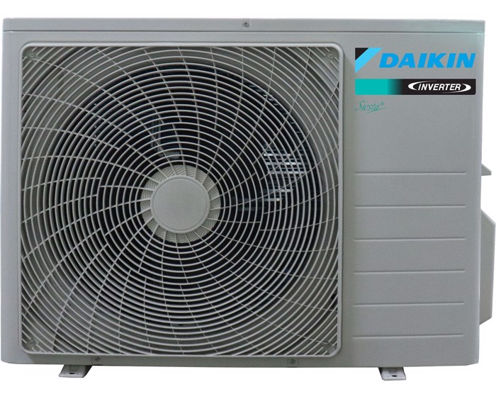 Daikin Siesta Sensira ATXC25D/ARXC25D (A/C Inverter 9000 BTU R32 WiFi Ready)