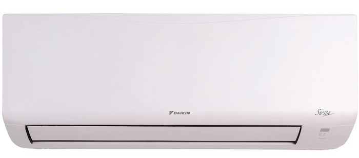 Daikin Siesta Sensira ATXC35D/ARXC35D (A/C Inverter 12000 BTU R32 WiFi Ready)