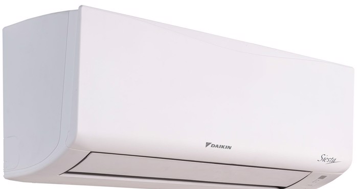 Daikin Siesta Sensira ATXC35D/ARXC35D (A/C Inverter 12000 BTU R32 WiFi Ready)