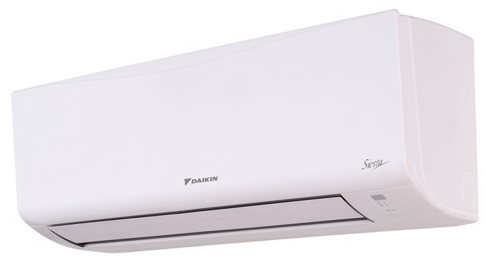 Daikin Siesta Sensira ATXC60D/ARXC60D (A/C Inverter 21.000 BTU R32 WiFi Ready)