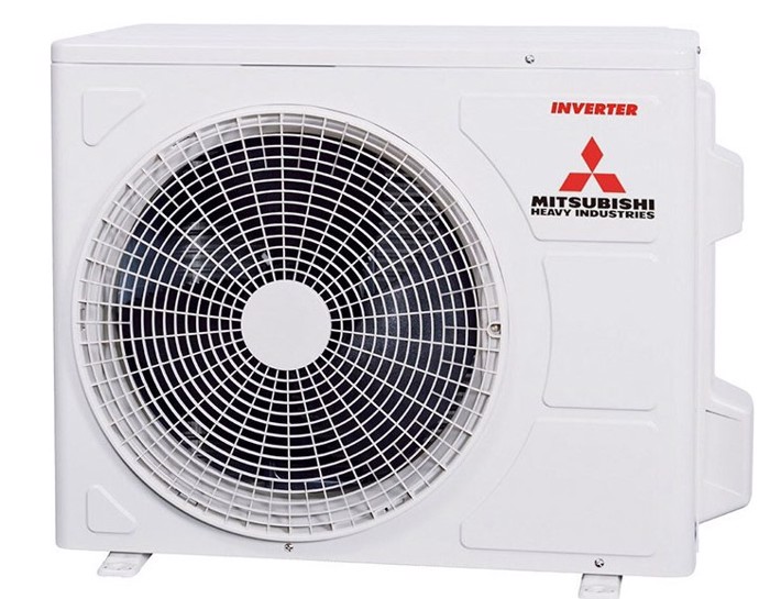 Mitsubishi Heavy SRK/SRC-35 ZSP-W (AC Inverter 12000 BTU)